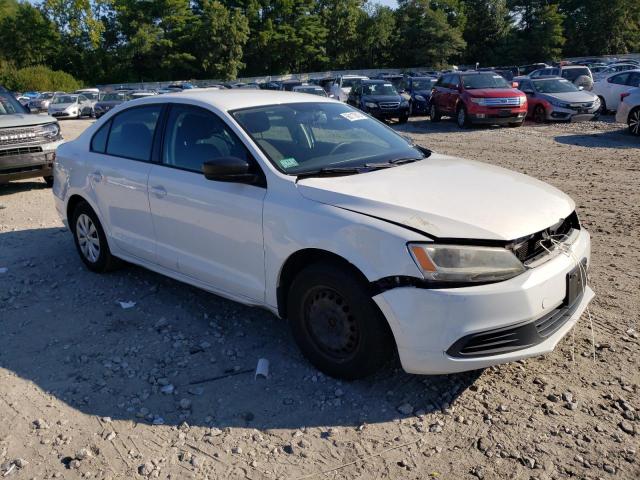 Photo 3 VIN: 3VW1K7AJ0EM327286 - VOLKSWAGEN JETTA BASE 