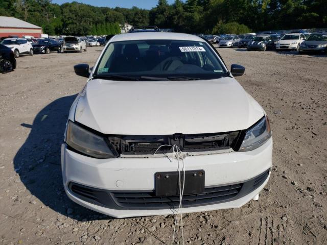 Photo 4 VIN: 3VW1K7AJ0EM327286 - VOLKSWAGEN JETTA BASE 