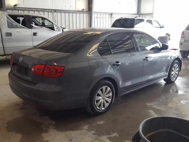 Photo 3 VIN: 3VW1K7AJ0EM369506 - VOLKSWAGEN JETTA 