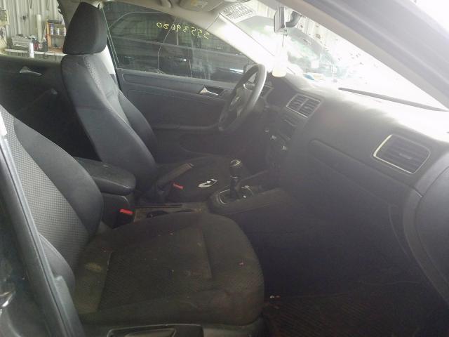 Photo 4 VIN: 3VW1K7AJ0EM401600 - VOLKSWAGEN JETTA 