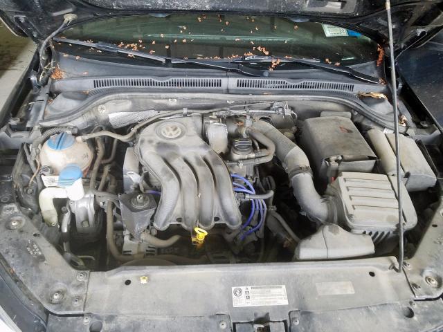 Photo 6 VIN: 3VW1K7AJ0EM401600 - VOLKSWAGEN JETTA 