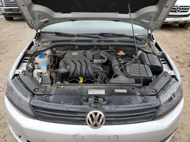 Photo 10 VIN: 3VW1K7AJ0EM409549 - VOLKSWAGEN JETTA 