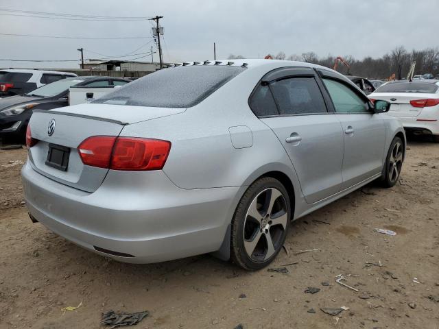 Photo 2 VIN: 3VW1K7AJ0EM409549 - VOLKSWAGEN JETTA 