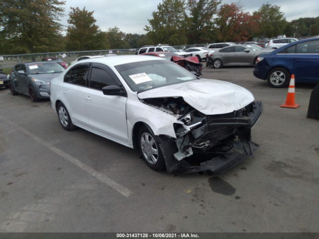 Photo 0 VIN: 3VW1K7AJ0EM439814 - VOLKSWAGEN JETTA SEDAN 