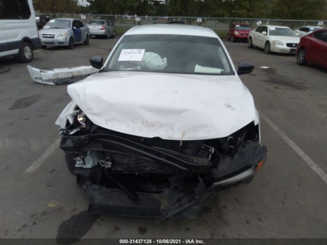 Photo 5 VIN: 3VW1K7AJ0EM439814 - VOLKSWAGEN JETTA SEDAN 