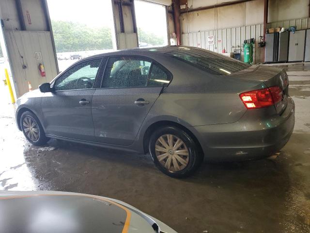 Photo 1 VIN: 3VW1K7AJ0EM441756 - VOLKSWAGEN JETTA BASE 