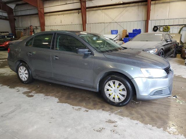 Photo 3 VIN: 3VW1K7AJ0EM441756 - VOLKSWAGEN JETTA BASE 