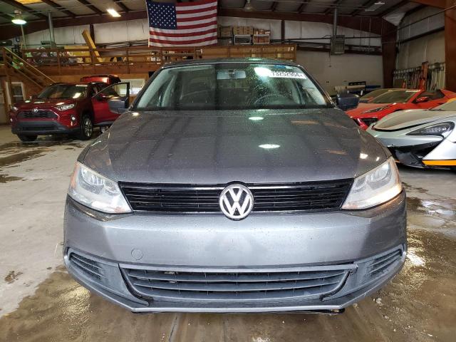 Photo 4 VIN: 3VW1K7AJ0EM441756 - VOLKSWAGEN JETTA BASE 