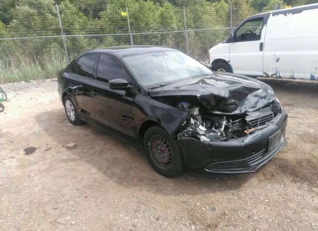 Photo 0 VIN: 3VW1K7AJ0EM442776 - VOLKSWAGEN JETTA SEDAN 