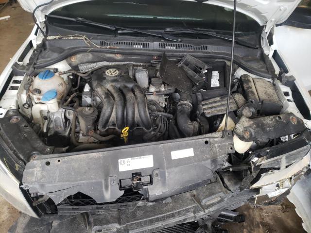 Photo 6 VIN: 3VW1K7AJ0EM444771 - VOLKSWAGEN JETTA BASE 