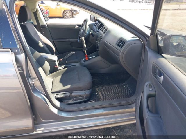 Photo 4 VIN: 3VW1K7AJ0FM253224 - VOLKSWAGEN JETTA 