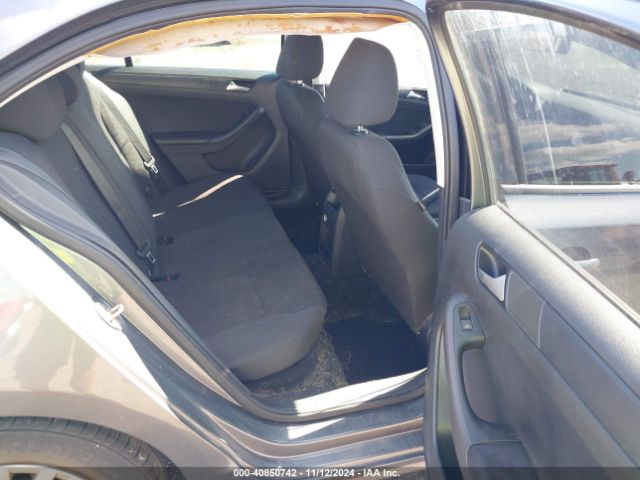 Photo 7 VIN: 3VW1K7AJ0FM253224 - VOLKSWAGEN JETTA 