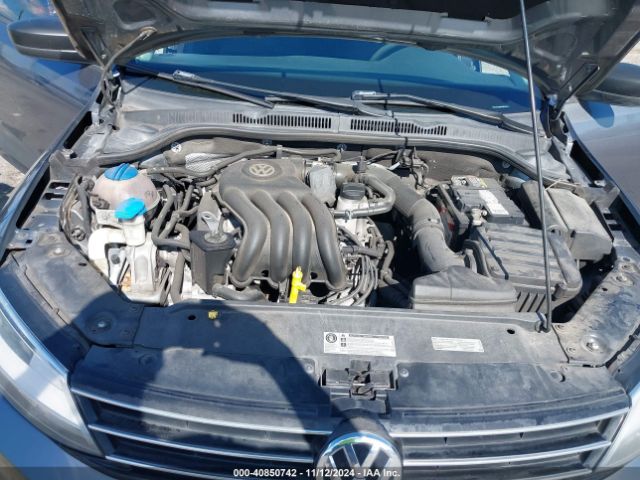 Photo 9 VIN: 3VW1K7AJ0FM253224 - VOLKSWAGEN JETTA 