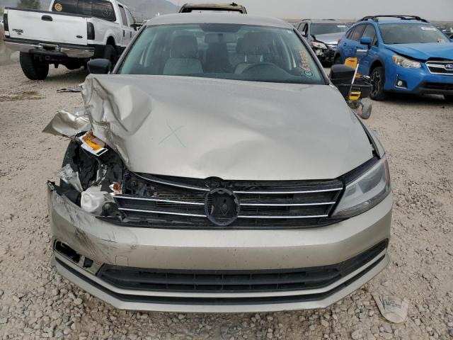 Photo 4 VIN: 3VW1K7AJ0FM261324 - VOLKSWAGEN JETTA 