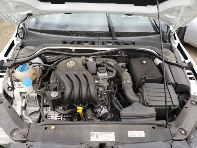 Photo 6 VIN: 3VW1K7AJ0FM298583 - VOLKSWAGEN JETTA 