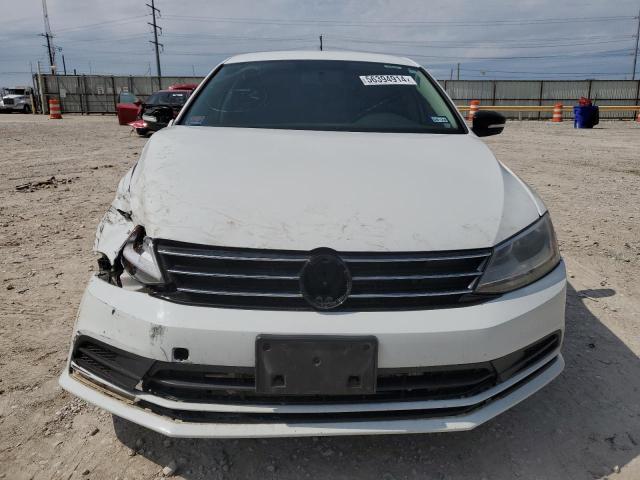 Photo 4 VIN: 3VW1K7AJ0FM351962 - VOLKSWAGEN JETTA 