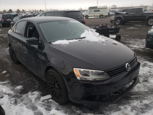 Photo 0 VIN: 3VW1K7AJ1BM029356 - VOLKSWAGEN JETTA BASE 