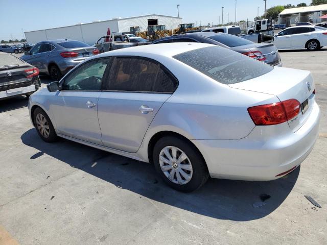 Photo 1 VIN: 3VW1K7AJ1BM044973 - VOLKSWAGEN JETTA 