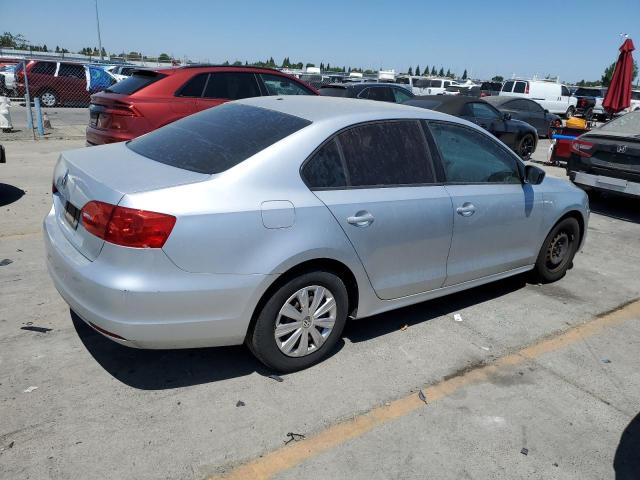 Photo 2 VIN: 3VW1K7AJ1BM044973 - VOLKSWAGEN JETTA 