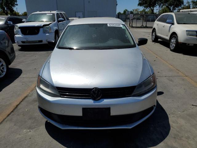 Photo 4 VIN: 3VW1K7AJ1BM044973 - VOLKSWAGEN JETTA 