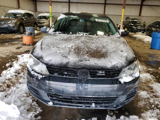 Photo 4 VIN: 3VW1K7AJ1BM072630 - VOLKSWAGEN JETTA 