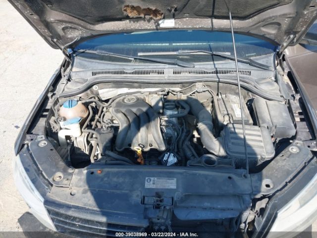 Photo 9 VIN: 3VW1K7AJ1BM340396 - VOLKSWAGEN JETTA 