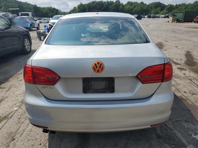 Photo 5 VIN: 3VW1K7AJ1CM349679 - VOLKSWAGEN JETTA BASE 