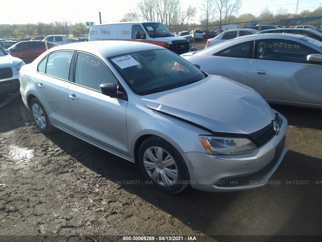 Photo 0 VIN: 3VW1K7AJ1CM352792 - VOLKSWAGEN JETTA SEDAN 