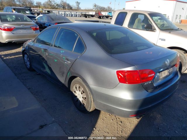 Photo 2 VIN: 3VW1K7AJ1CM364795 - VOLKSWAGEN JETTA 