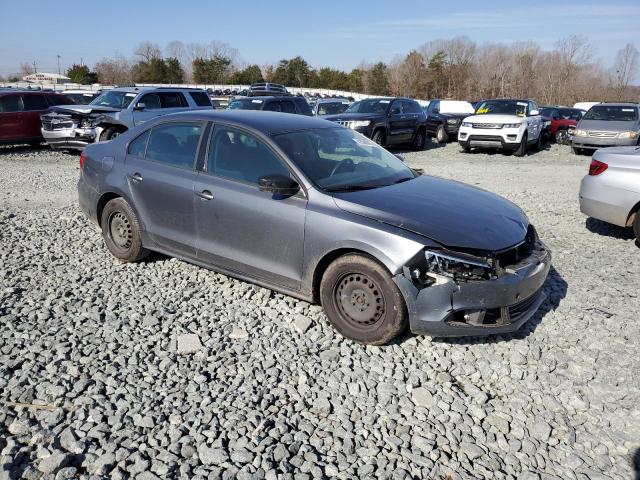 Photo 3 VIN: 3VW1K7AJ1CM466243 - VOLKSWAGEN JETTA BASE 