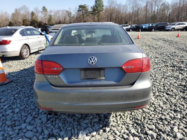 Photo 5 VIN: 3VW1K7AJ1CM466243 - VOLKSWAGEN JETTA BASE 