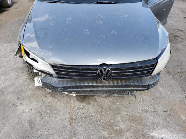 Photo 10 VIN: 3VW1K7AJ1DM257649 - VOLKSWAGEN JETTA BASE 