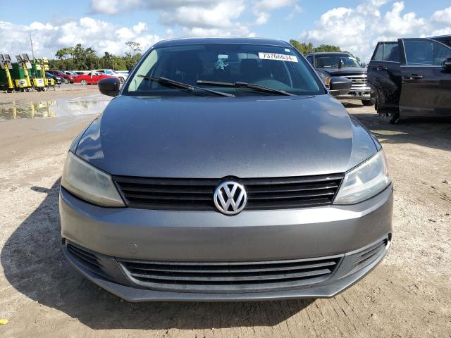 Photo 4 VIN: 3VW1K7AJ1DM272183 - VOLKSWAGEN JETTA BASE 