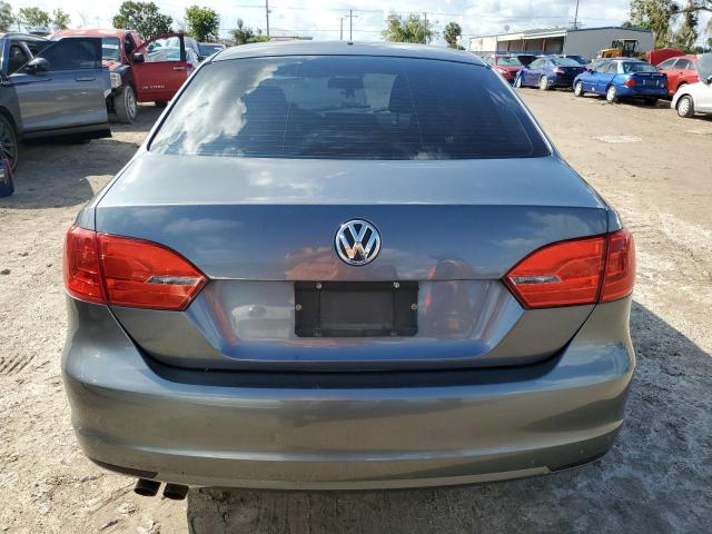 Photo 5 VIN: 3VW1K7AJ1DM272183 - VOLKSWAGEN JETTA BASE 