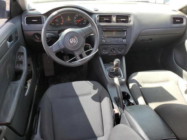 Photo 7 VIN: 3VW1K7AJ1DM272183 - VOLKSWAGEN JETTA BASE 