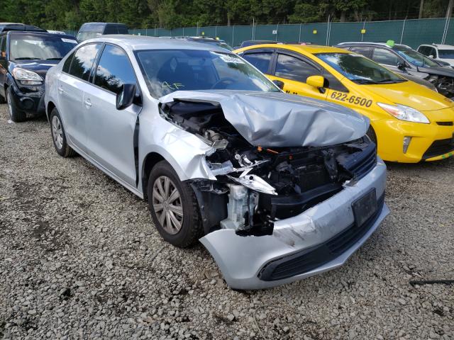 Photo 0 VIN: 3VW1K7AJ1DM283393 - VOLKSWAGEN JETTA BASE 