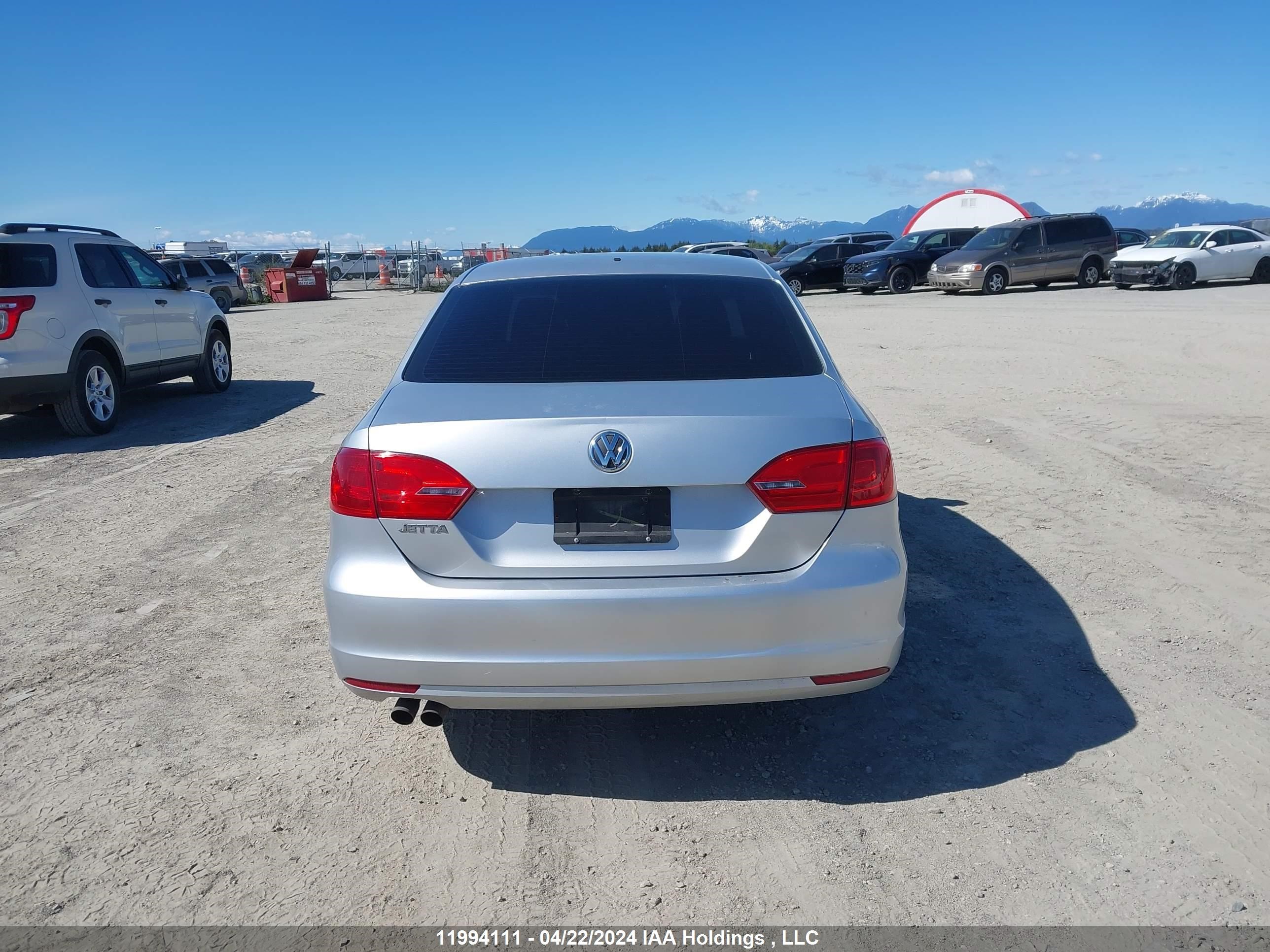 Photo 16 VIN: 3VW1K7AJ1DM440677 - VOLKSWAGEN JETTA 