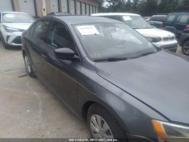 Photo 5 VIN: 3VW1K7AJ1EM328589 - VOLKSWAGEN JETTA SEDAN 