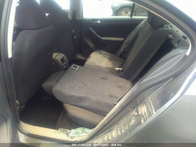 Photo 7 VIN: 3VW1K7AJ1EM328589 - VOLKSWAGEN JETTA SEDAN 