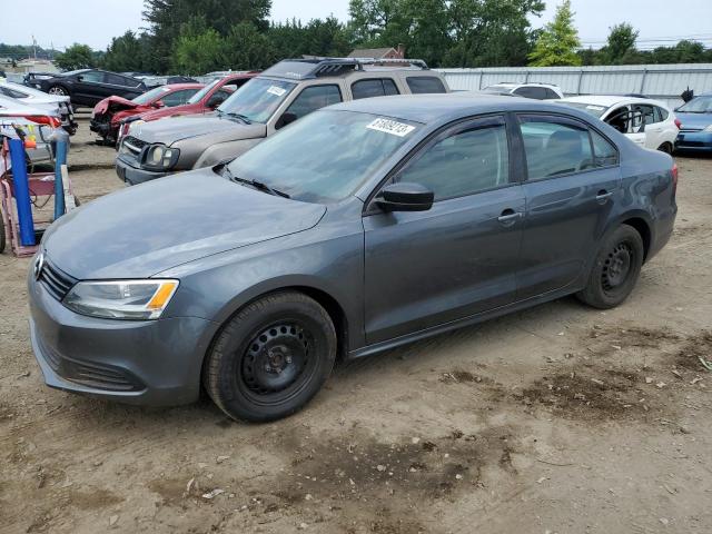 Photo 0 VIN: 3VW1K7AJ1EM359261 - VOLKSWAGEN JETTA BASE 