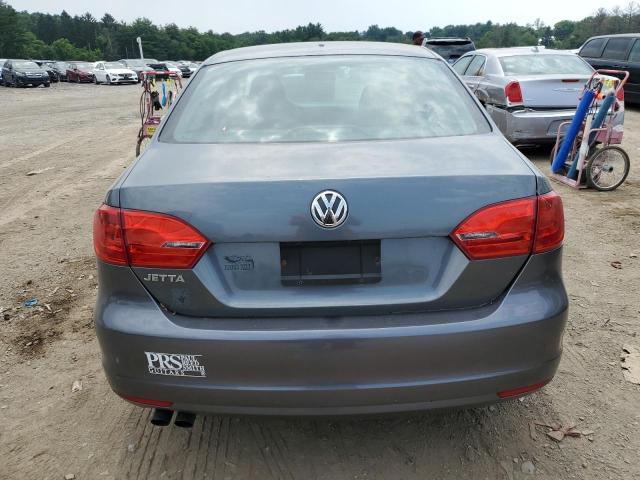 Photo 5 VIN: 3VW1K7AJ1EM359261 - VOLKSWAGEN JETTA BASE 