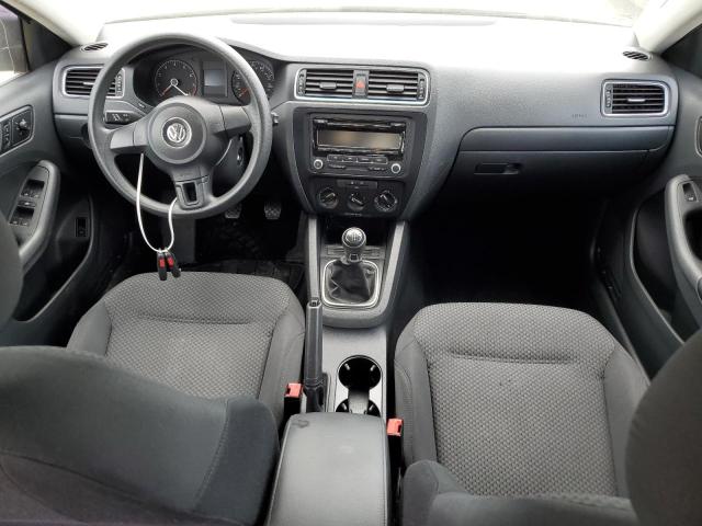 Photo 7 VIN: 3VW1K7AJ1EM359261 - VOLKSWAGEN JETTA BASE 