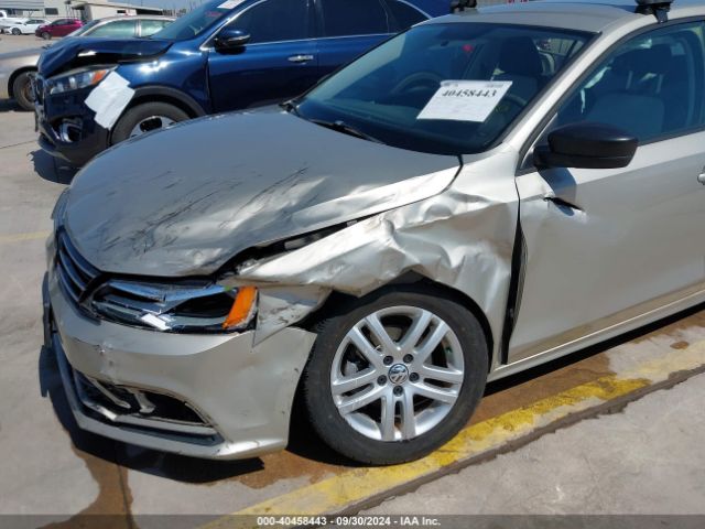 Photo 5 VIN: 3VW1K7AJ1FM225304 - VOLKSWAGEN JETTA 