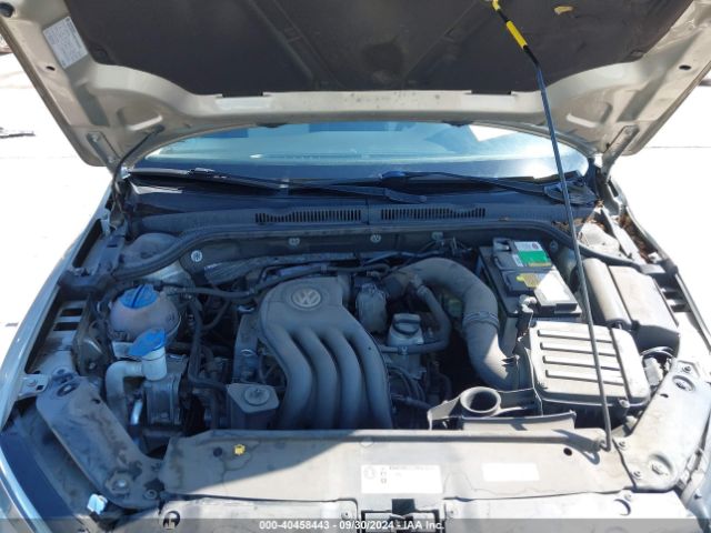 Photo 9 VIN: 3VW1K7AJ1FM225304 - VOLKSWAGEN JETTA 