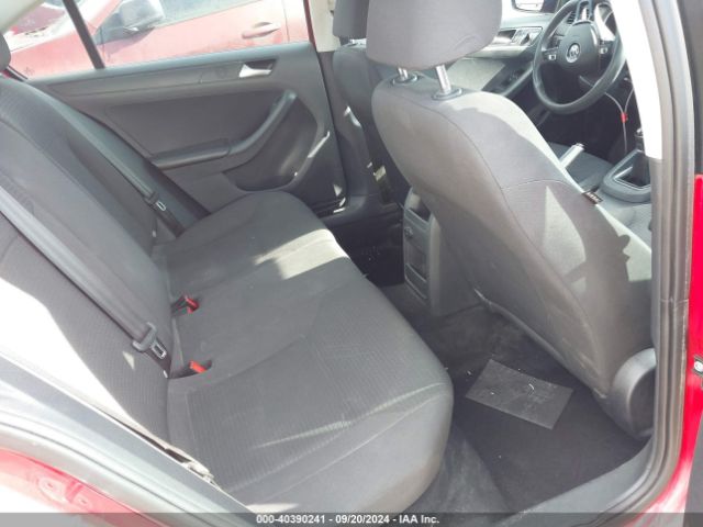 Photo 7 VIN: 3VW1K7AJ1FM246377 - VOLKSWAGEN JETTA 