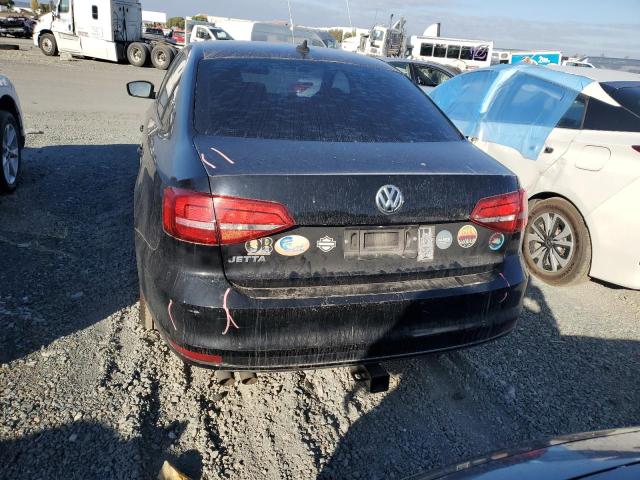 Photo 5 VIN: 3VW1K7AJ1FM300115 - VOLKSWAGEN JETTA BASE 