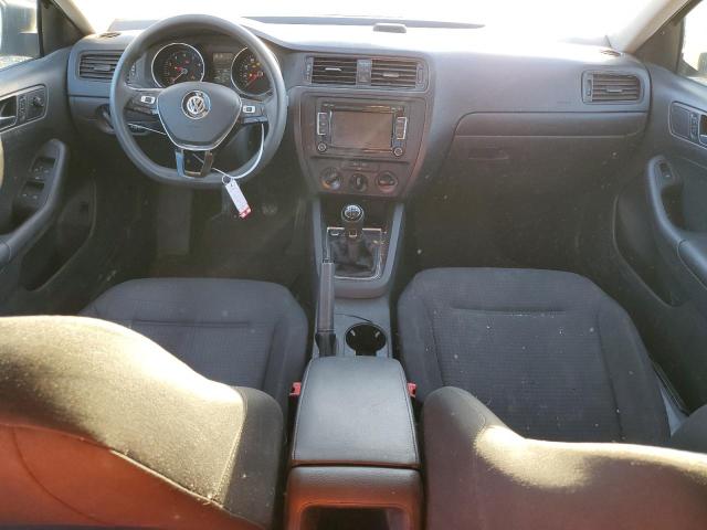 Photo 7 VIN: 3VW1K7AJ1FM300115 - VOLKSWAGEN JETTA BASE 