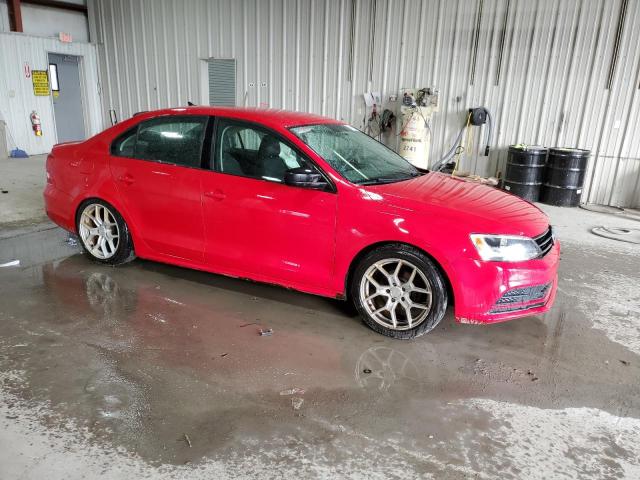 Photo 3 VIN: 3VW1K7AJ1FM347936 - VOLKSWAGEN JETTA BASE 