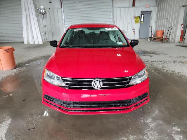 Photo 4 VIN: 3VW1K7AJ1FM347936 - VOLKSWAGEN JETTA BASE 