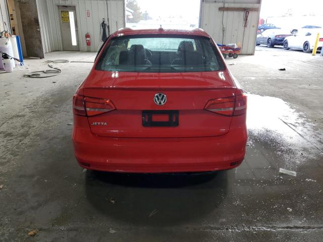 Photo 5 VIN: 3VW1K7AJ1FM347936 - VOLKSWAGEN JETTA BASE 